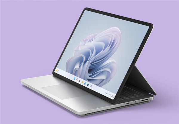  微软Surface Laptop Studio 2上架销售 售价19588元起，笔记本评测网（bjbpc.com）