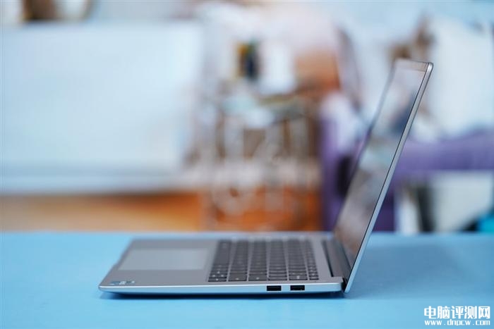 小米Redmi Book 14笔记本（i7-12700H）评测，笔记本评测网（bjbpc.com）