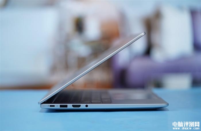 小米Redmi Book 14笔记本（i7-12700H）评测，笔记本评测网（bjbpc.com）