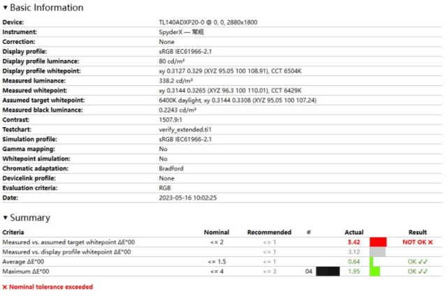 最新笔记本评测：小米Redmi Book 14笔记本生产力评测，权威笔记本评测网站,www.dnpcw.com