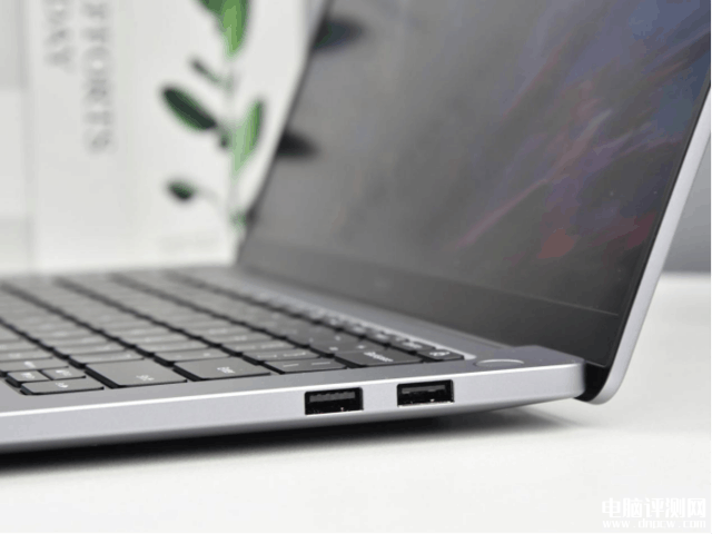 小米Redmi Book 14笔记本（i7-12700H）生产力评测，笔记本评测网（bjbpc.com）