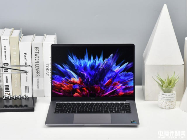小米Redmi Book 14笔记本（i7-12700H）生产力评测，笔记本评测网（bjbpc.com）
