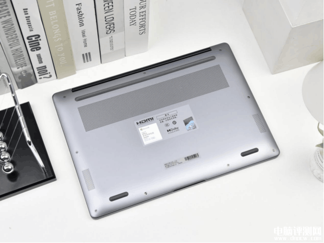 小米Redmi Book 14笔记本（i7-12700H）生产力评测，笔记本评测网（bjbpc.com）