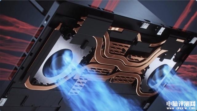 华硕灵耀X Ultra笔记本（i9 13905H+RTX4080）评测，笔记本评测网（bjbpc.com）