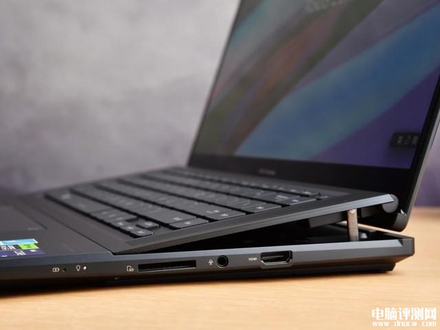 华硕灵耀X Ultra笔记本（i9 13905H+RTX4080）评测，笔记本评测网（bjbpc.com）