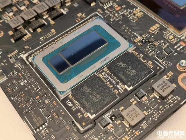 最新笔记本评测：华硕灵耀X Ultra笔记本评测，权威笔记本评测网站,www.dnpcw.com