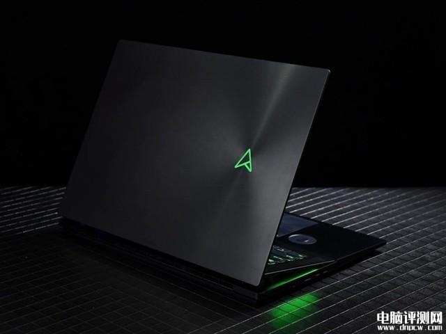 华硕灵耀X Ultra笔记本（i9 13905H+RTX4080）评测，笔记本评测网（bjbpc.com）