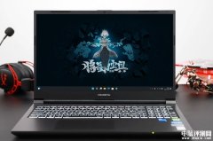 七彩虹将星X15 XS笔记本（i7 12650H+3050）评测