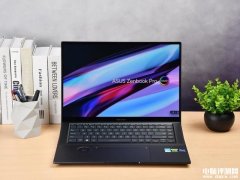 华硕灵耀X Ultra笔记本（i9 13905H+RTX4080）评测