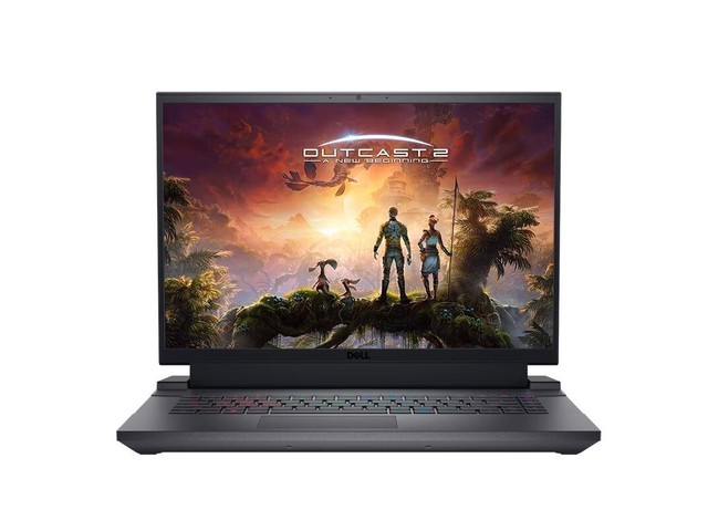 DELL 游匣G16 7630游戏本双十一优惠价格8479元 酷睿i7-13650HX+GeForce RTX4070，笔记本评测网（bjbpc.com）
