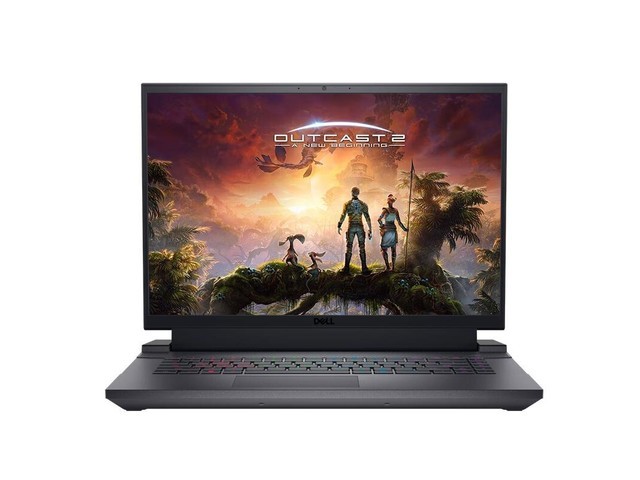 DELL 游匣G16 7630游戏本双十一优惠价格8479元 酷睿i7-13650HX+GeForce RTX4070，权威笔记本评测网站,www.dnpcw.com