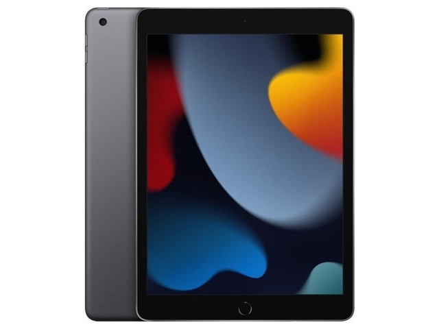 双十一大促 苹果iPad 9 2021款京东满减900元到手价格2899元，笔记本评测网（bjbpc.com）