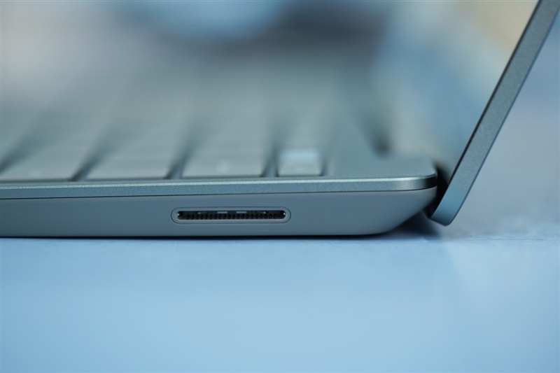 最新笔记本评测：Surface Laptop Go 3评测，权威笔记本评测网站,www.dnpcw.com