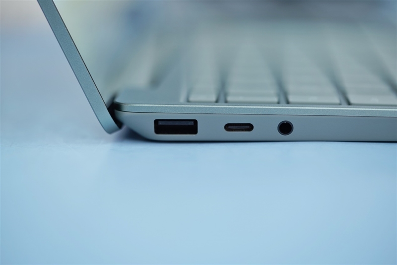 微软Surface Laptop Go 3（i5-1235U）评测，笔记本评测网（bjbpc.com）
