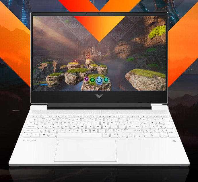 惠普新款光影精灵9游戏本发布 i5-13500H+RTX 4060  首发优惠价格6599元，笔记本评测网（bjbpc.com）