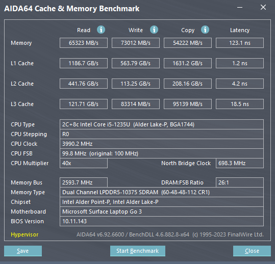 微软Surface Laptop Go 3上手体验，权威笔记本评测网站,www.dnpcw.com