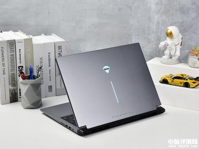 机械师曙光16 Air笔记本(R7-7735H)评测，笔记本评测网（bjbpc.com）