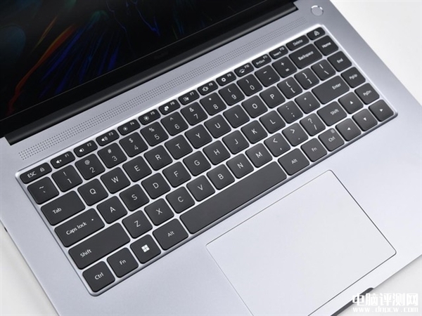 Redmi Book Pro 15锐龙版笔记本（R7-7840HS）评测，笔记本评测网（bjbpc.com）