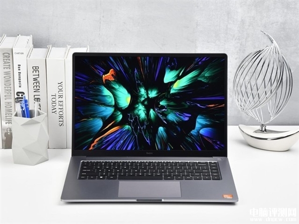 Redmi Book Pro 15锐龙版笔记本（R7-7840HS）评测，笔记本评测网（bjbpc.com）