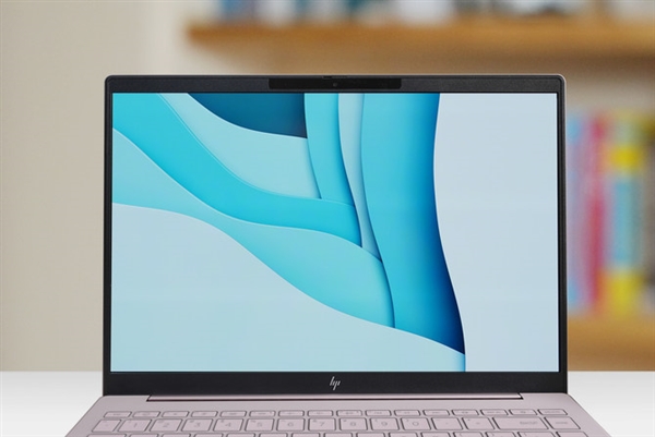 惠普星Book Pro 14锐龙版笔记本（R7-7840H）评测，笔记本评测网（bjbpc.com）