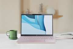 惠普星Book Pro 14锐龙版笔记本（R7-7840H）评测