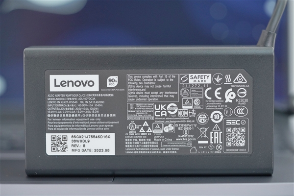 联想小新Pro 14 2023两个版本 酷睿13500H vs 锐龙7840HS，笔记本评测网（bjbpc.com）