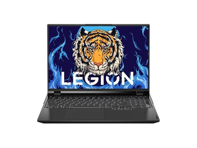 双十一大促 联想拯救者Y9000P游戏本限时优惠价8999元 i7-13650HX+RTX4060，笔记本评测网（bjbpc.com）