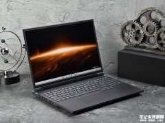 机械师曙光16笔记本（(i7 13650HX+RTX4060)）评测