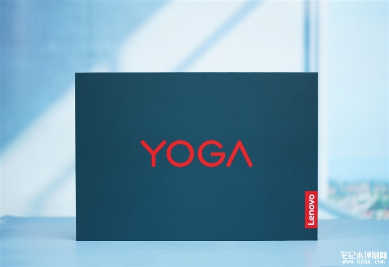 联想YOGA Air 14s 2023锐龙版笔记本（R7-7840S）评测，笔记本评测网（bjbpc.com）