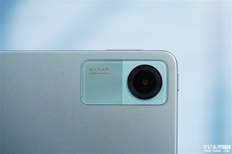 Redmi Pad SE平板（骁龙680）评测，笔记本评测网（bjbpc.com）