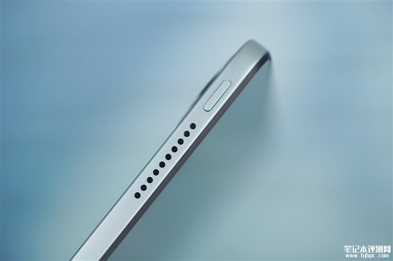 Redmi Pad SE平板（骁龙680）评测，笔记本评测网（bjbpc.com）