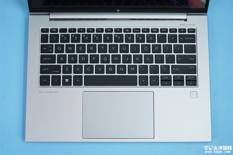 惠普战X 2023锐龙版笔记本(R9-PRO 7940HS)评测，笔记本评测网（bjbpc.com）