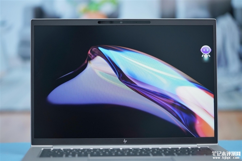 惠普战X 2023锐龙版笔记本(R9-PRO 7940HS)评测，笔记本评测网（bjbpc.com）