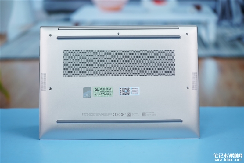 惠普战X 2023锐龙版笔记本(R9-PRO 7940HS)评测，笔记本评测网（bjbpc.com）