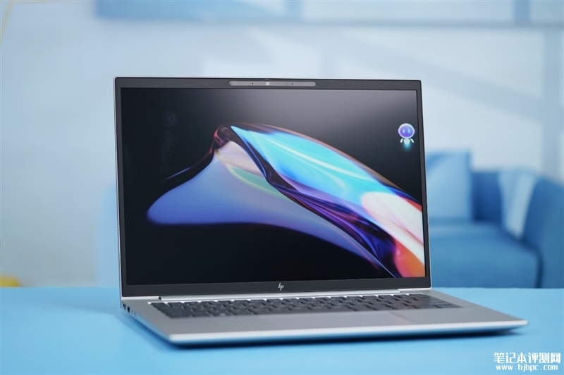 惠普战X 2023锐龙版笔记本(R9-PRO 7940HS)评测，笔记本评测网（bjbpc.com）