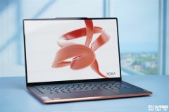 联想YOGA Air 14s 2023锐龙版笔记本（R7-7840S）评测
