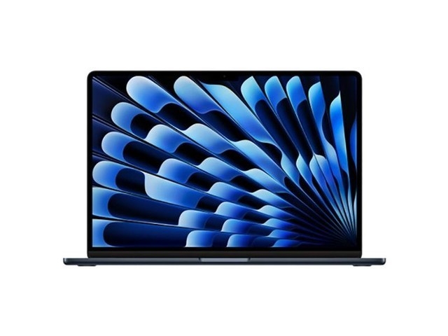苹果 MacBook Air 15.3英寸笔记本电脑 活动价8999元，笔记本评测网（bjbpc.com）