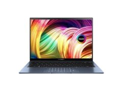 华硕灵耀X13笔记本电脑 R7-6800U处理器到手仅需5299元