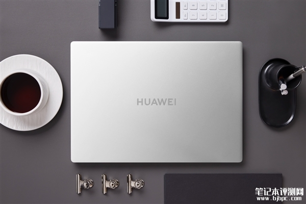 华为大屏超联接笔记本新款MateBook D 16发布，笔记本评测网（bjbpc.com）