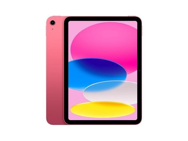 Apple iPad（第10代）2022年款256GB限时满3000元减900元到手3899元，笔记本评测网（bjbpc.com）