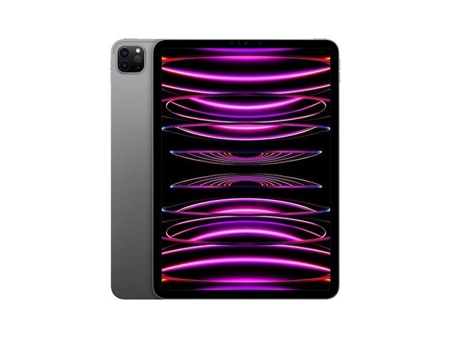 Apple iPad Pro 2022款限时满3000元减800元到手5999元，权威笔记本评测网站,www.dnpcw.com