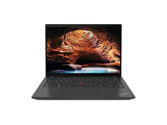 联想新款ThinkPad T14 2023款笔记本限时满减 酷睿i5-1340P到手仅需7099元，笔记本评测网（bjbpc.com）