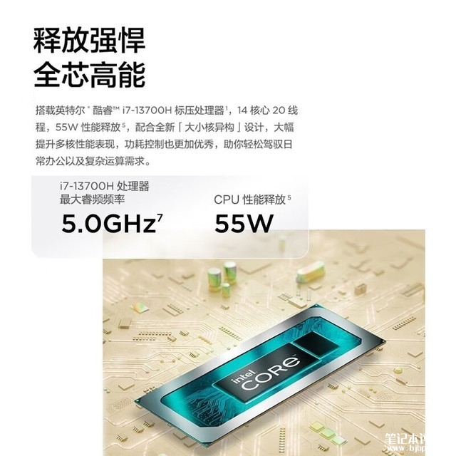 联想ThinkPad ThinkBook 14+限时优惠 酷睿i7-13700H处理器售价7179元，笔记本评测网（bjbpc.com）