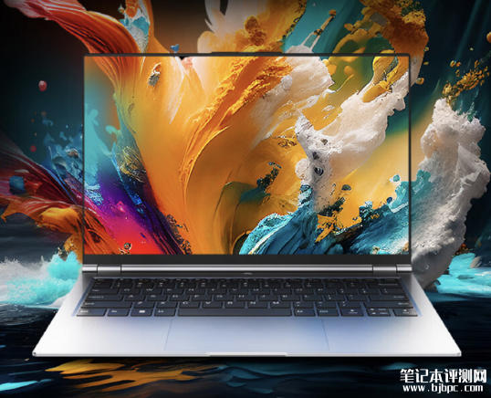 12月15日机械革命无界14 Pro 2024首发搭载全新酷睿Ultra处理器，笔记本评测网（bjbpc.com）