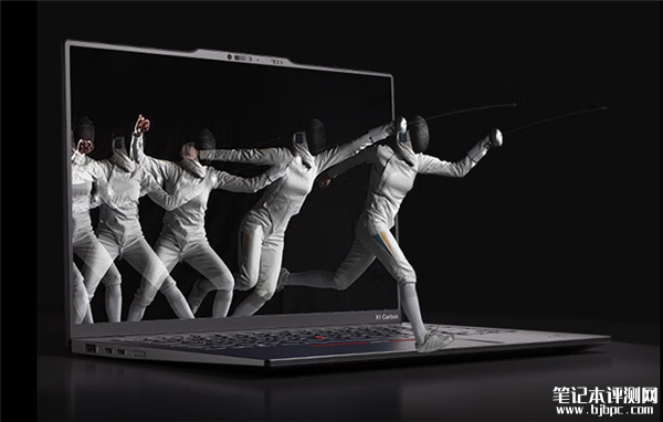 联想ThinkPad X1 Carbon AI笔记本发布 酷睿Ultra+2.8K OLED屏，笔记本评测网（bjbpc.com）