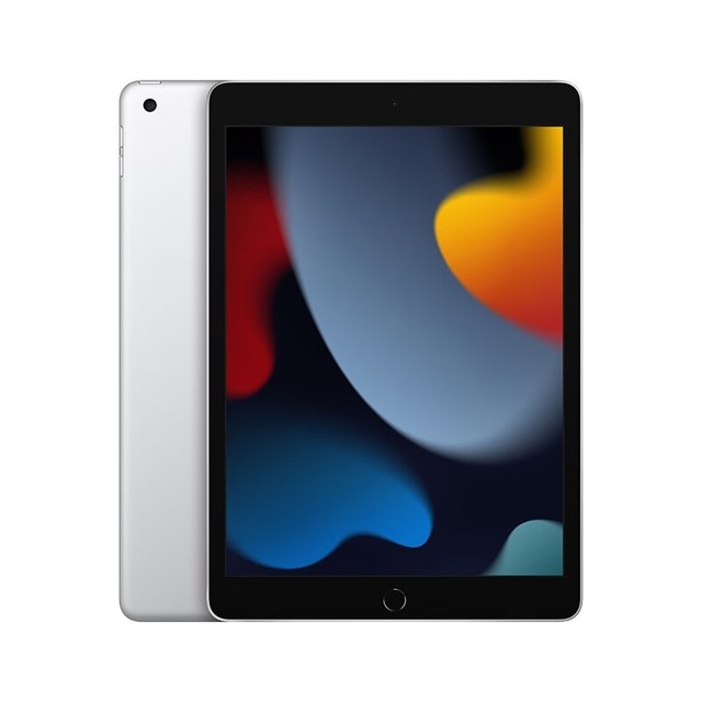 Apple iPad（第9代）2021年款256GB限时满2000元减800元到手2999元，权威笔记本评测网站,www.dnpcw.com