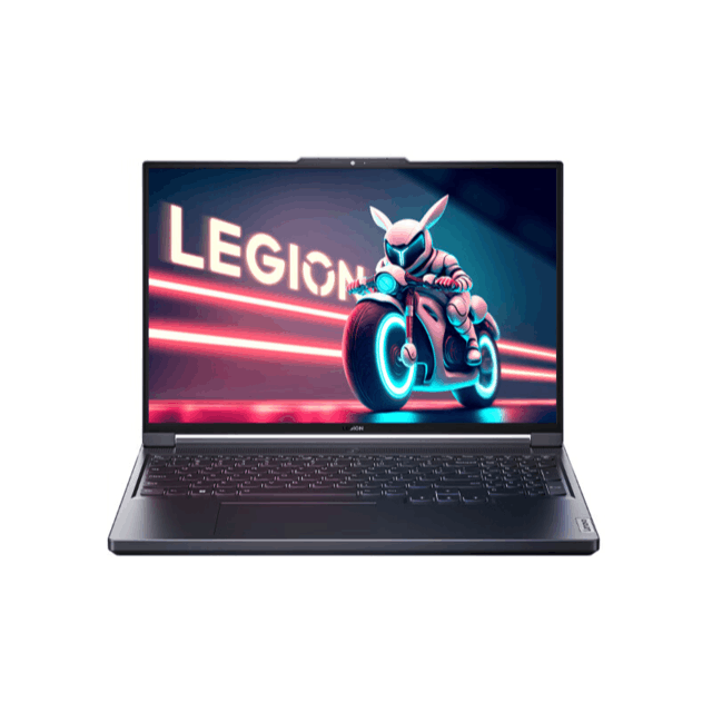 联想拯救者Y7000P 2023款游戏本限时优惠 13代i7-13620H+RTX4050仅需6989元，笔记本评测网（bjbpc.com）