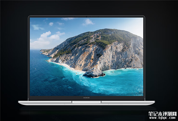 新款荣耀笔记本X14/X16开售 i5-13420H八核U售价3799元起，笔记本评测网（bjbpc.com）
