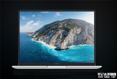 新款荣耀笔记本X14/X16开售 i5-13420H八核U售价3799元起