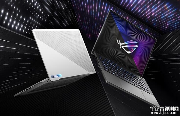 华硕ROG幻14 2024款开启预约 锐龙9 7940HS+RTX4090售价17999元起，笔记本评测网（bjbpc.com）